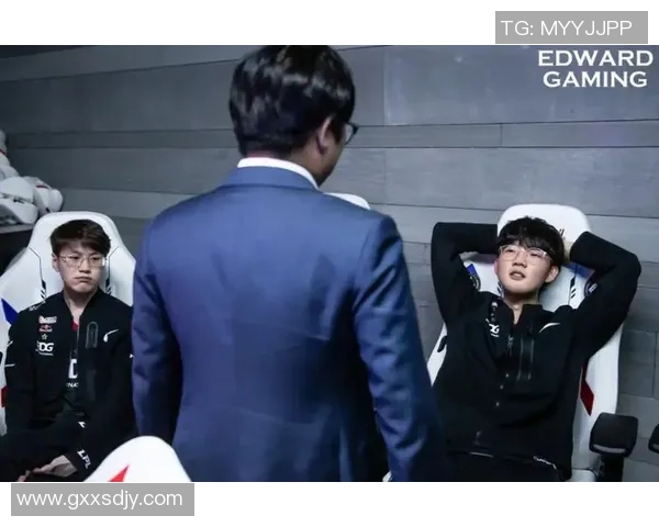 全球挑战赛分析:EDG团队心理素质的优劣与比赛表现的关系探讨 全球挑战赛分析:EDG团队心理素质的优劣与比赛表现的关系探讨