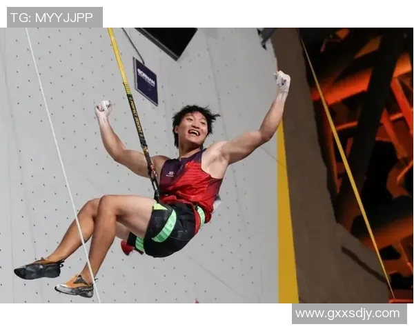 南京攀岩队的节奏体系与攀岩战术的深度解析与实践探讨 南京攀岩队的节奏体系与攀岩战术的深度解析与实践探讨