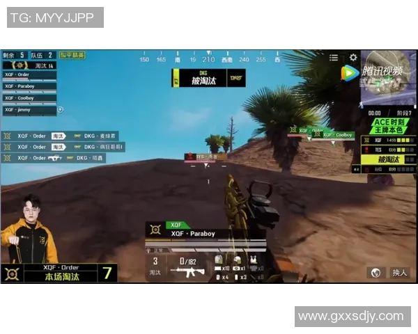 和平精英深度解析:TES战队灵活战术与应变能力的全面剖析 和平精英深度解析:TES战队灵活战术与应变能力的全面剖析