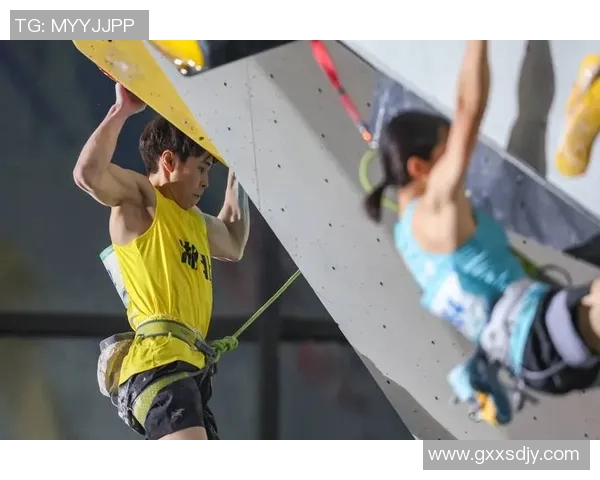 杭州攀岩队创历史新高速度排名引发全国关注与热议 杭州攀岩队创历史新高速度排名引发全国关注与热议