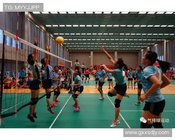 深圳排球队的速度之谜:排球巨献背后的训练与激情探索 深圳排球队的速度之谜:排球巨献背后的训练与激情探索