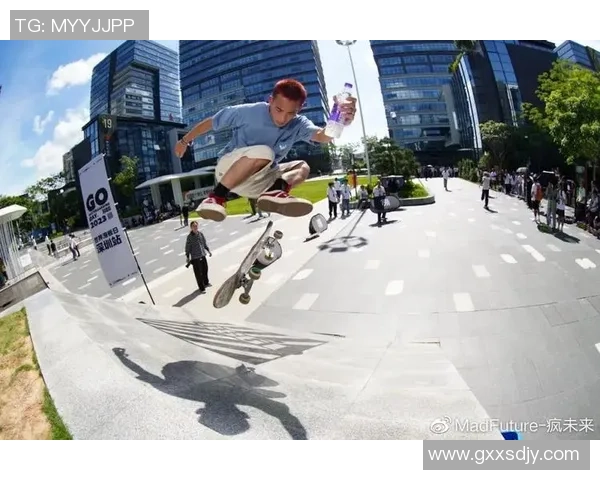 深圳滑板队的包夹策略揭秘与滑板文化的深度探索