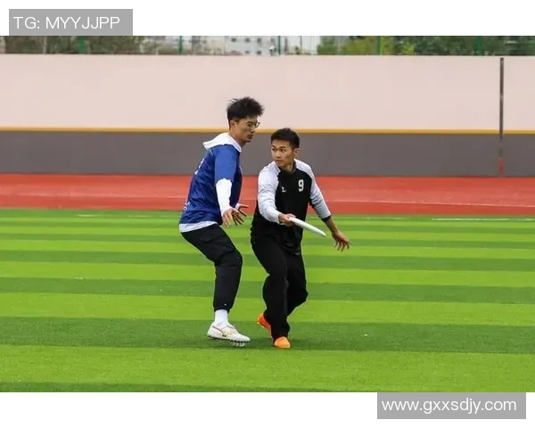 西安飞盘队个人能力提升的探索与实践之路 西安飞盘队个人能力提升的探索与实践之路