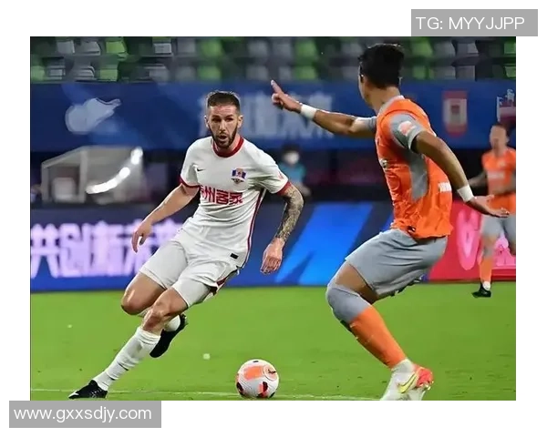 人和与佳兆业的较量揭示中超新格局与球队发展新机遇