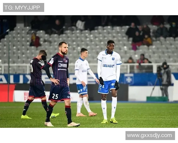 南锡对阵沙托鲁精彩直播全程回顾与赛后分析