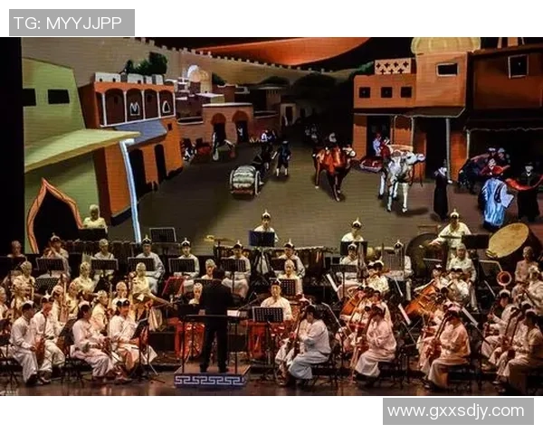 可兰白克的传奇人生与音乐之路：从草原到世界舞台的华丽转身