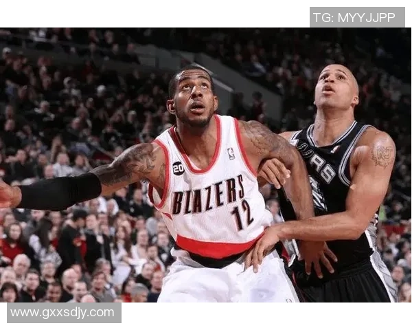 开拓者与篮网对决分析及胜负推荐策略分享