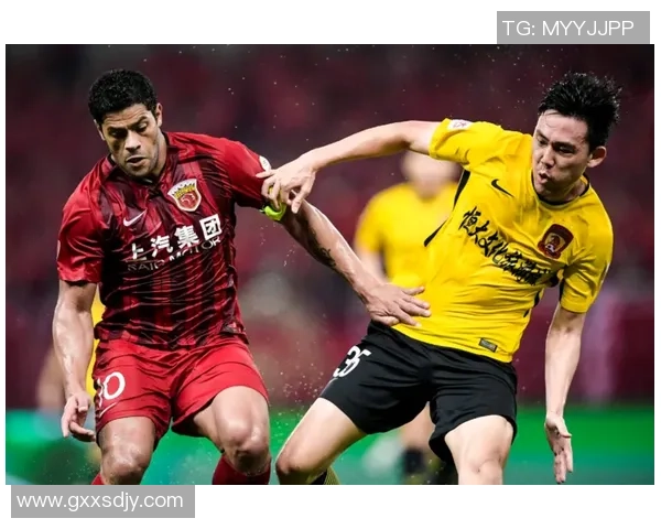 恒大与鲁能精彩对决视频回放全景解析及赛后精彩瞬间回顾